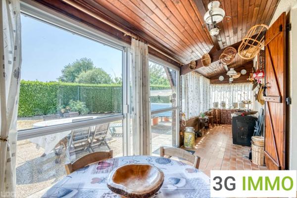 Vente / Maison T4 à Castelnaud-de-Gratecambe (47290)
