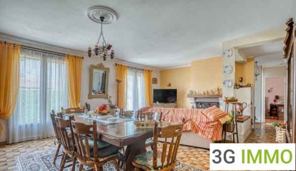 Vente / Maison T4 à Castelnaud-de-Gratecambe (47290)