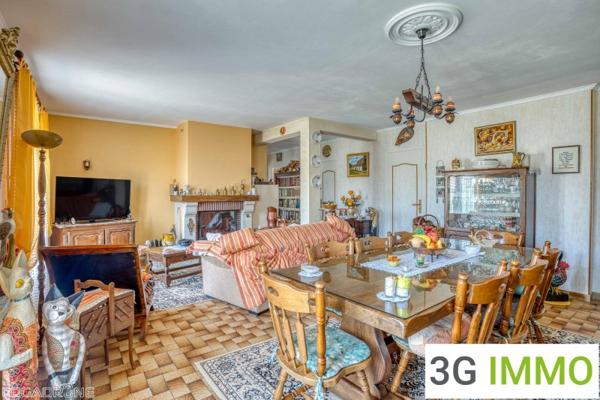 Vente / Maison T4 à Castelnaud-de-Gratecambe (47290)