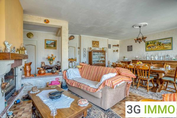 Vente / Maison T4 à Castelnaud-de-Gratecambe (47290)