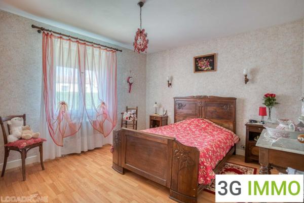 Vente / Maison T4 à Castelnaud-de-Gratecambe (47290)