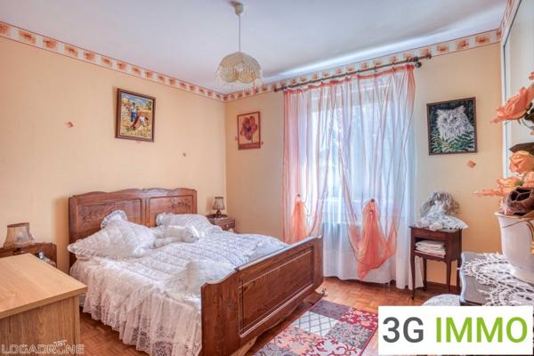 Vente / Maison T4 à Castelnaud-de-Gratecambe (47290)