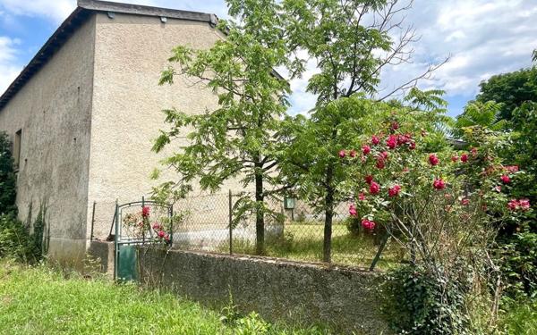 Maison à vendre    5 pièces • 89 m2 Brindas