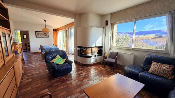 Vente Maison 7 pièces 149 m2 à Millau