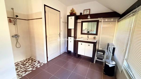 Vente Maison 7 pièces 149 m2 à Millau