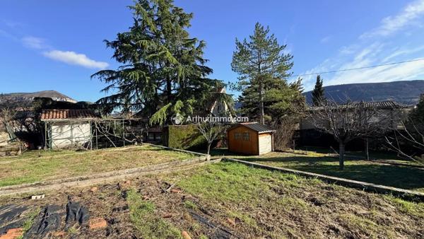 Vente Maison 7 pièces 149 m2 à Millau