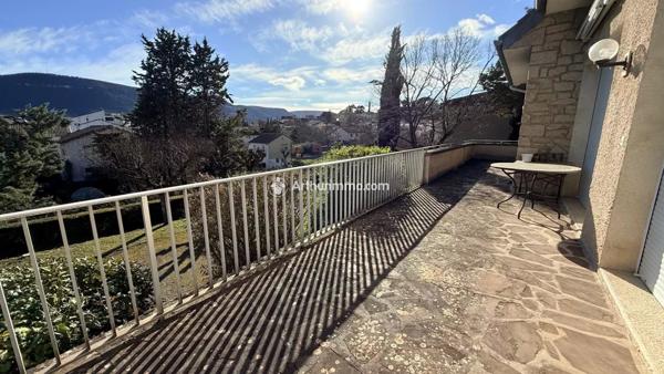 Vente Maison 7 pièces 149 m2 à Millau
