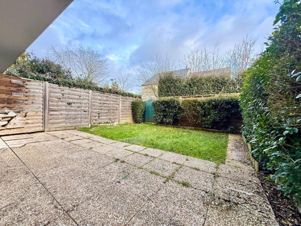 Appartement à LE MEE-SUR-SEINE, 77350 - 2 pièces 43m²