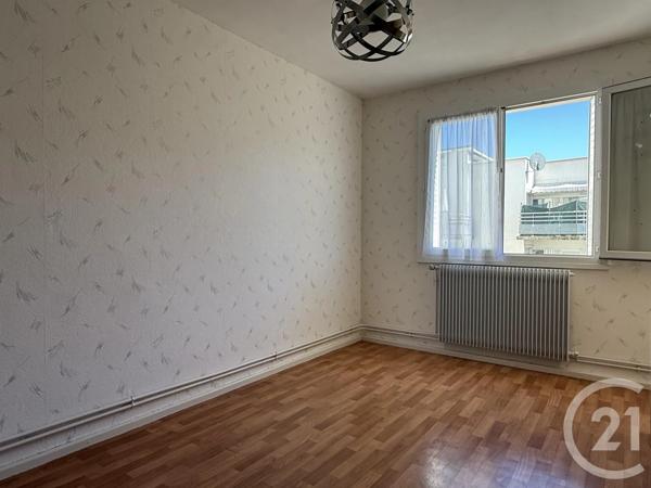 Appartement T3 à vendre  3 pièces - 57 m 2   GRENOBLE  - 38