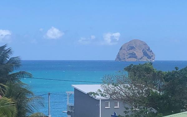 Appartement à vendre    2 pièces •  Le Diamant