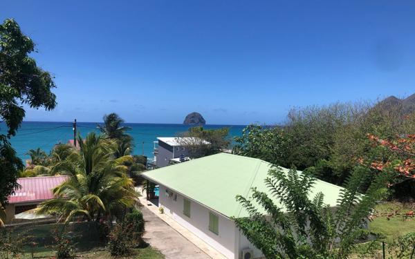 Appartement à vendre    2 pièces •  Le Diamant