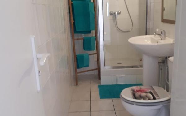 Appartement à vendre    2 pièces •  Le Diamant