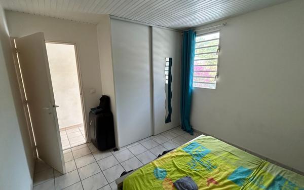 Appartement à vendre    2 pièces •  Le Diamant