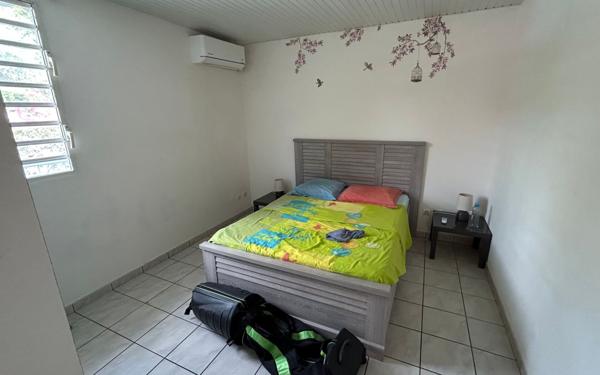 Appartement à vendre    2 pièces •  Le Diamant