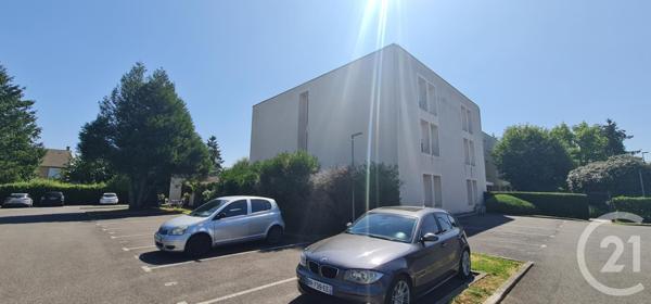 Appartement F2 à vendre  2 pièces - 40,74 m2 MONTMORENCY - 95