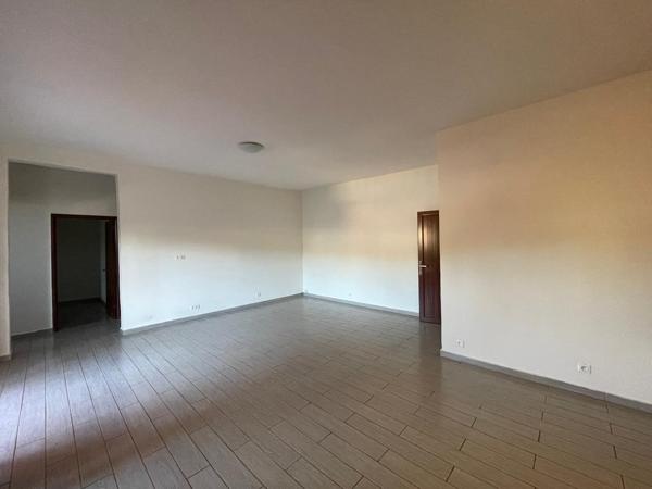 Appartement T3 avec terrasse – Kahani Centre À découvrir au cœur de Kahani !