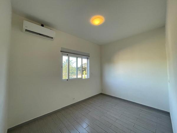 Appartement T3 avec terrasse – Kahani Centre À découvrir au cœur de Kahani !