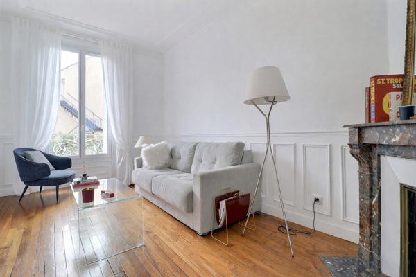 Appartement Colombes 4 pièce(s) 65 m2