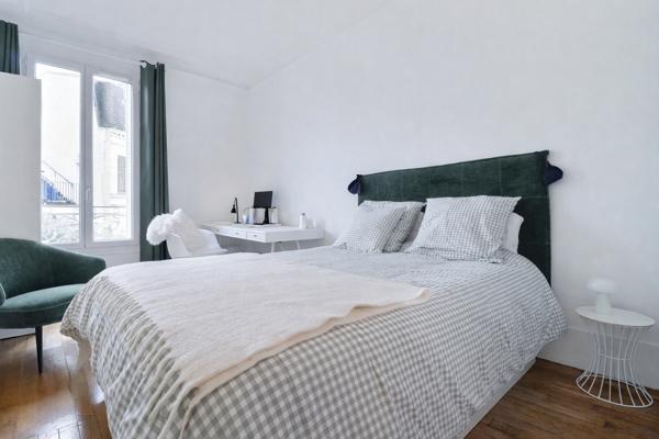 Appartement Colombes 4 pièce(s) 65 m2