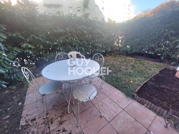 Appartement à vendre de 4 pièces de 83 m²