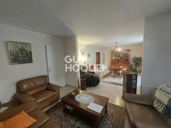 Appartement à vendre de 4 pièces de 83 m²