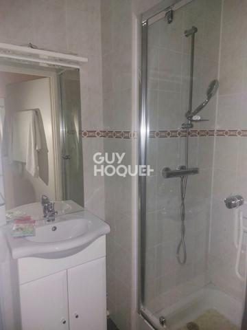 Appartement à vendre de 4 pièces de 83 m²
