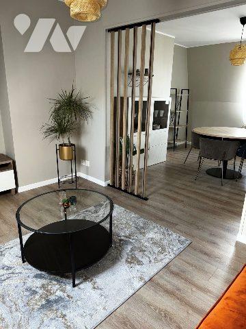 Immeuble de rapport mixte actuellement loué