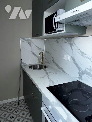 Immeuble de rapport mixte actuellement loué