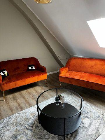 Immeuble de rapport mixte actuellement loué