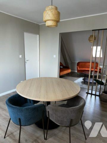 Immeuble de rapport mixte actuellement loué