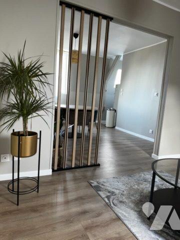 Immeuble de rapport mixte actuellement loué