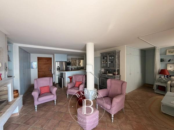 Théoule-sur-Mer, Appartement 2 Chambres -  87 m² à vendre