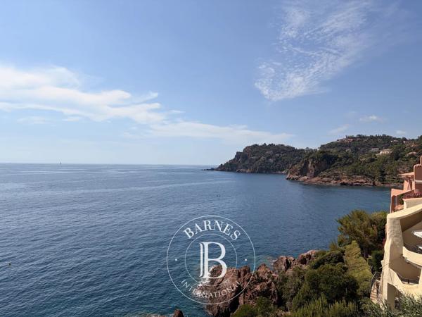 Théoule-sur-Mer, Appartement 2 Chambres -  87 m² à vendre