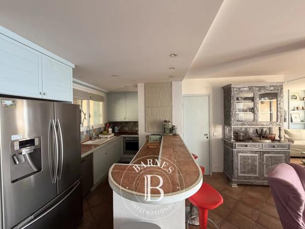 Théoule-sur-Mer, Appartement 2 Chambres -  87 m² à vendre