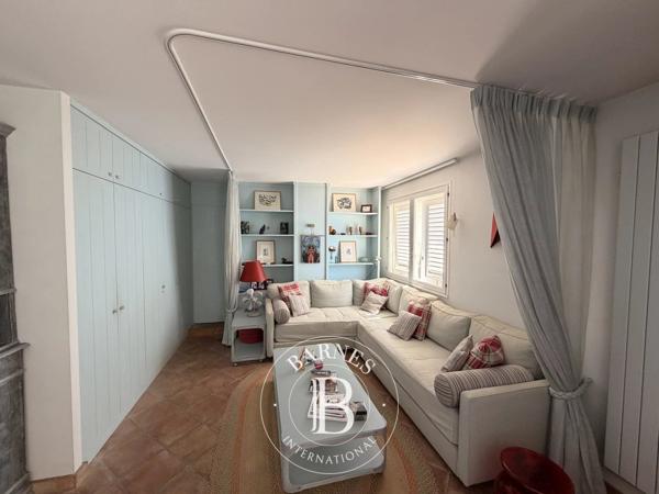 Théoule-sur-Mer, Appartement 2 Chambres -  87 m² à vendre