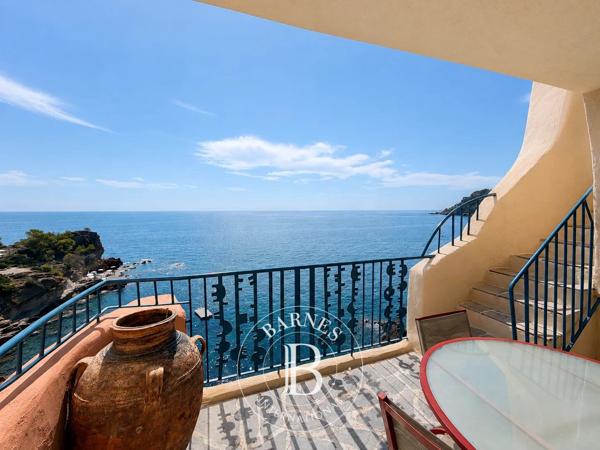 Théoule-sur-Mer, Appartement 2 Chambres -  87 m² à vendre