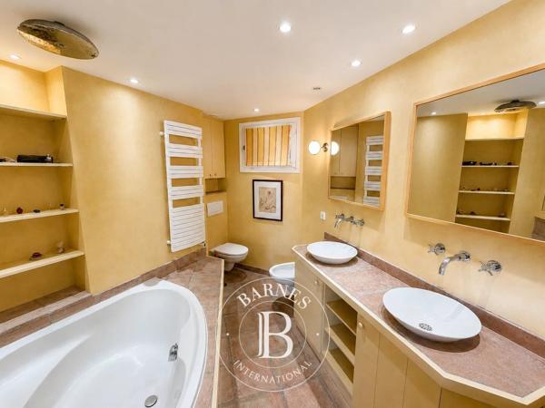Théoule-sur-Mer, Appartement 2 Chambres -  87 m² à vendre