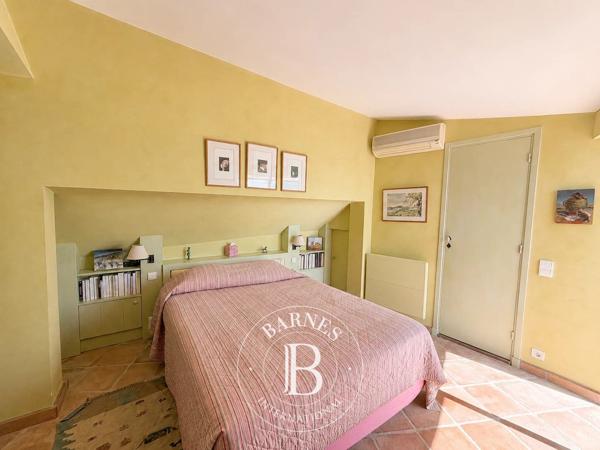 Théoule-sur-Mer, Appartement 2 Chambres -  87 m² à vendre