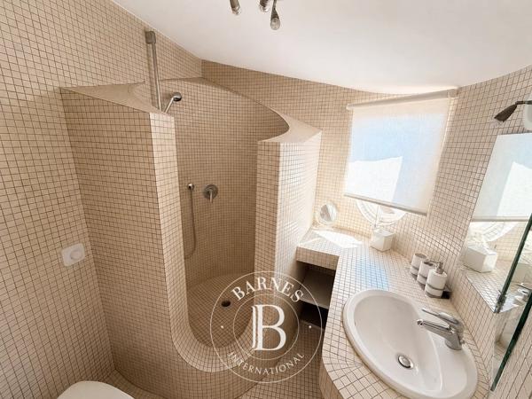 Théoule-sur-Mer, Appartement 2 Chambres -  87 m² à vendre