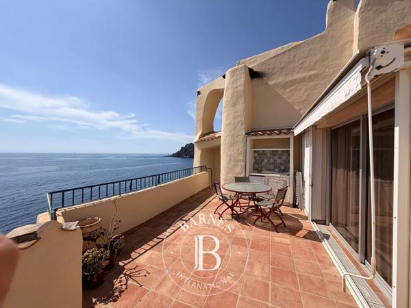 Théoule-sur-Mer, Appartement 2 Chambres -  87 m² à vendre