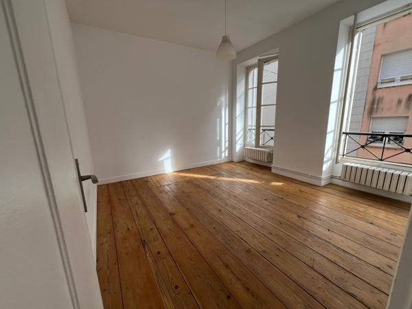 Appartement T3