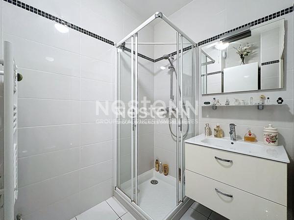 Cannes - 3P - 80m² - Terrasse - Garage - DPE A - Proche mer et commodités - Montfleury