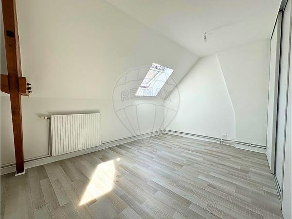 Maison  en vente - Oise - 60