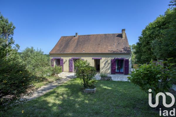 Maison à vendre 5 pièces 200 m² Vitrac