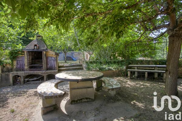 Maison à vendre 5 pièces 200 m² Vitrac