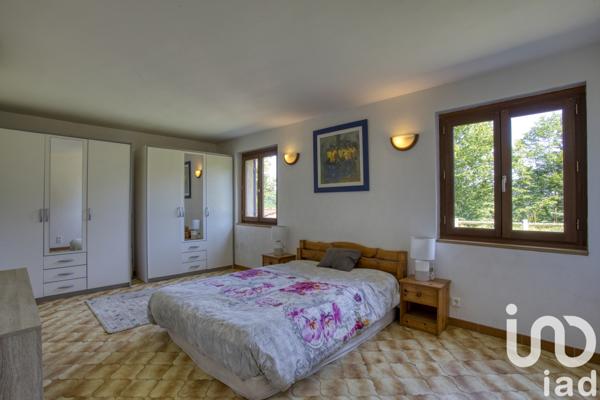 Maison à vendre 5 pièces 200 m² Vitrac
