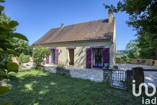 Maison à vendre 5 pièces 200 m² Vitrac