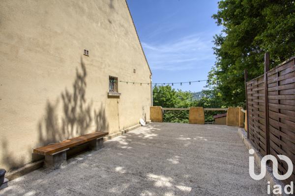 Maison à vendre 5 pièces 200 m² Vitrac