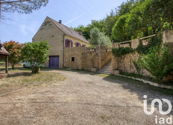Maison à vendre 5 pièces 200 m² Vitrac