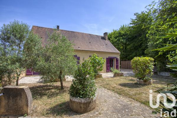 Maison à vendre 5 pièces 200 m² Vitrac